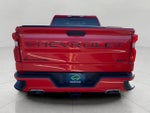 2023 Chevrolet Silverado 1500 4WD Crew Cab 147 RST