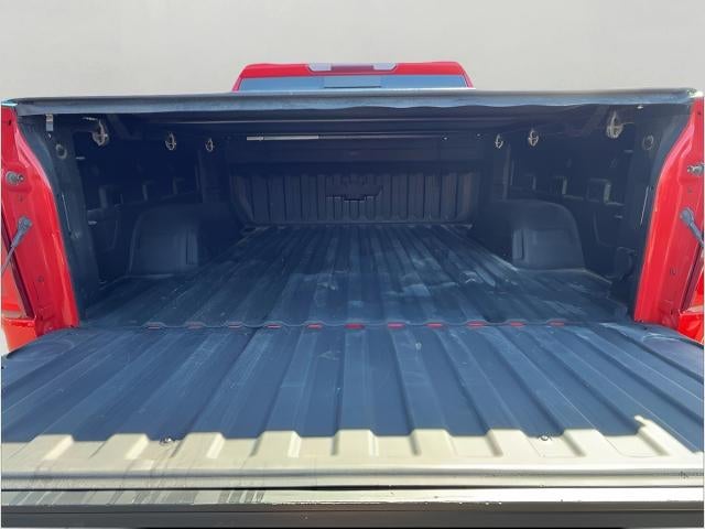 2023 Chevrolet Silverado 1500 4WD Crew Cab 147 RST