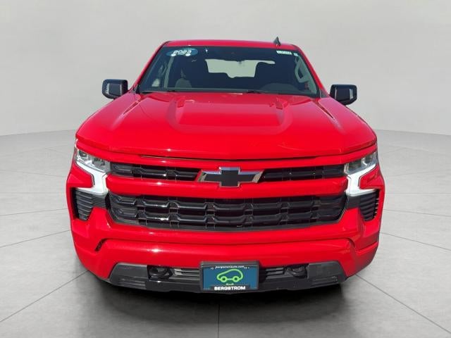 2023 Chevrolet Silverado 1500 4WD Crew Cab 147 RST