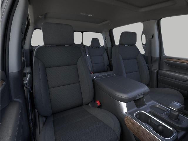 2026 Chevrolet Silverado 1500 4WD Crew Cab 147 RST