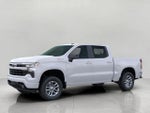 2026 Chevrolet Silverado 1500 4WD Crew Cab 147 RST