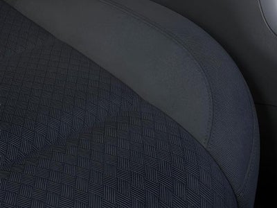 2026 Chevrolet Silverado 1500 4WD Crew Cab 147 RST