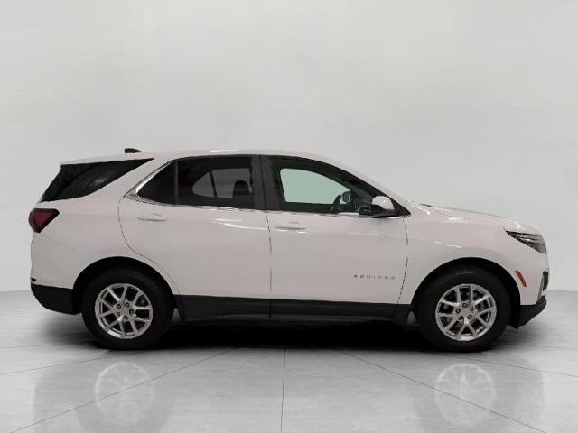 2022 Chevrolet Equinox AWD 4dr LT w/1LT