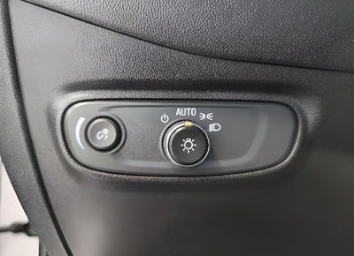 2022 Chevrolet Equinox AWD 4dr LT w/1LT