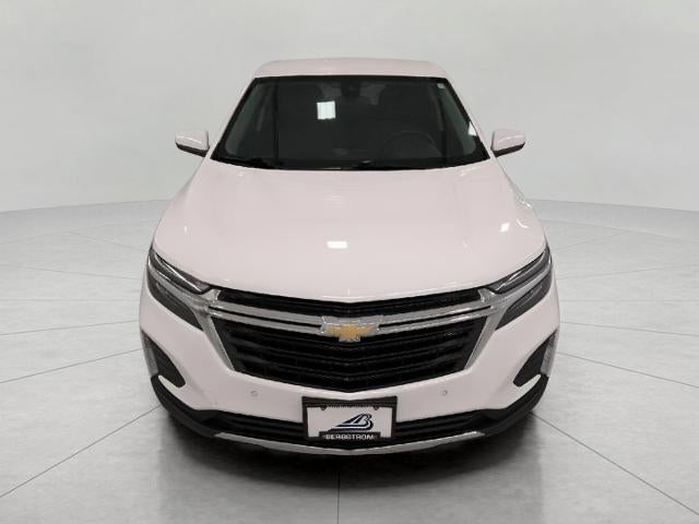 2022 Chevrolet Equinox AWD 4dr LT w/1LT