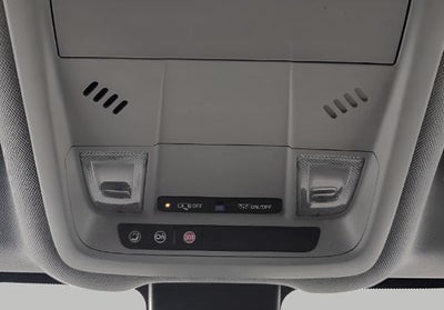 2022 Chevrolet Equinox AWD 4dr LT w/1LT