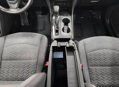 2022 Chevrolet Equinox AWD 4dr LT w/1LT