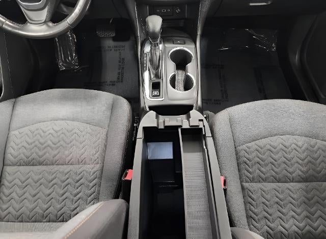 2022 Chevrolet Equinox AWD 4dr LT w/1LT