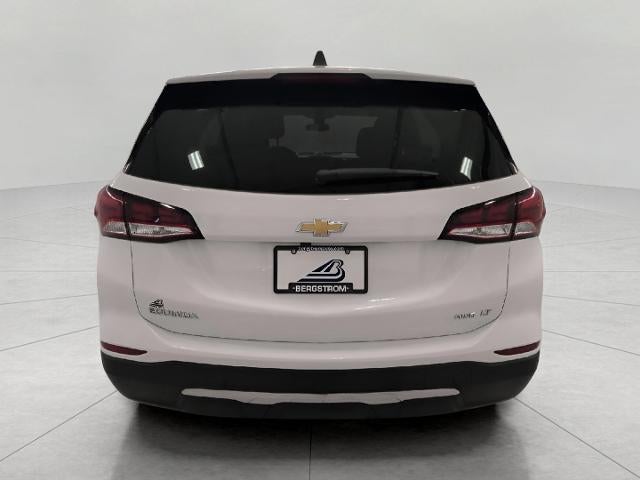 2022 Chevrolet Equinox AWD 4dr LT w/1LT