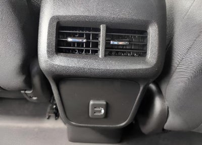 2022 Chevrolet Equinox AWD 4dr LT w/1LT