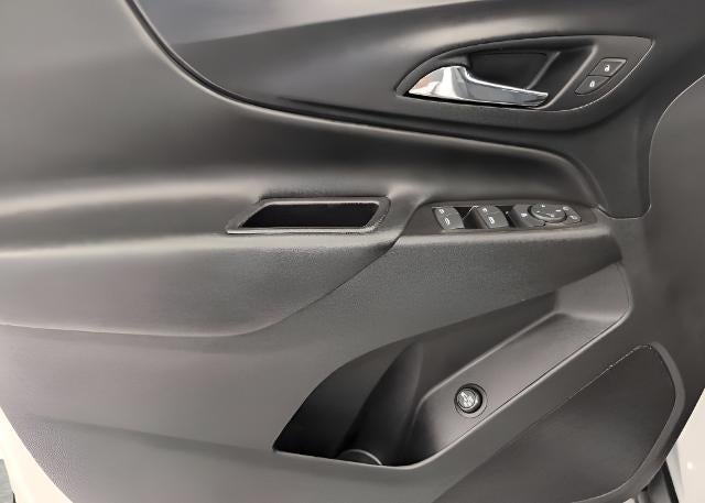 2022 Chevrolet Equinox AWD 4dr LT w/1LT