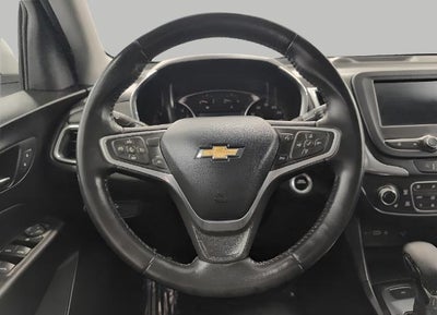 2022 Chevrolet Equinox AWD 4dr LT w/1LT