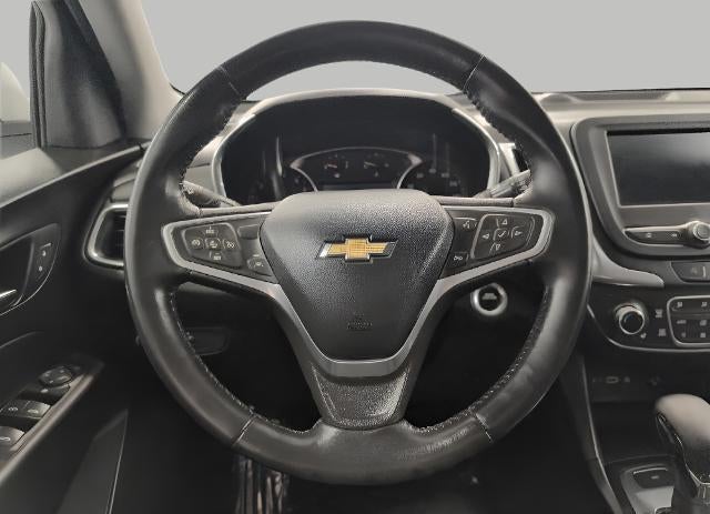 2022 Chevrolet Equinox AWD 4dr LT w/1LT