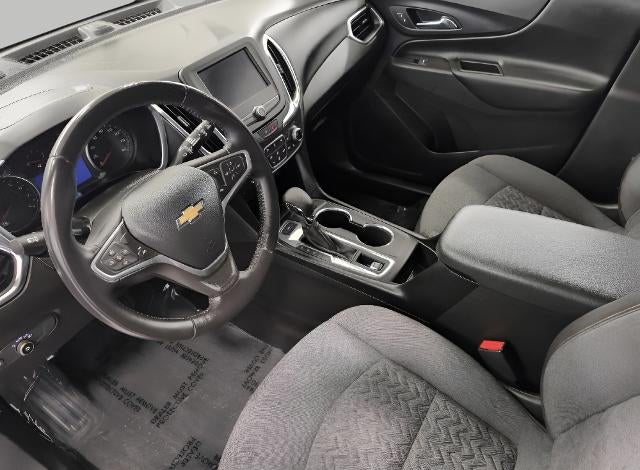 2022 Chevrolet Equinox AWD 4dr LT w/1LT