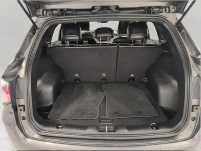 2023 Jeep Compass Latitude Lux 4x4