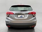 2019 Honda HR-V LX AWD CVT