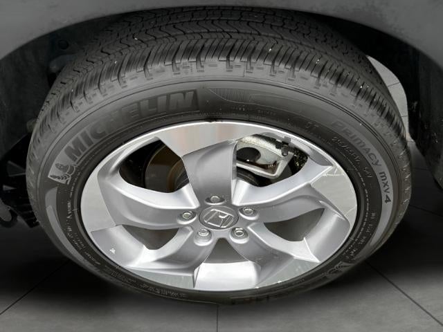 2019 Honda HR-V LX AWD CVT
