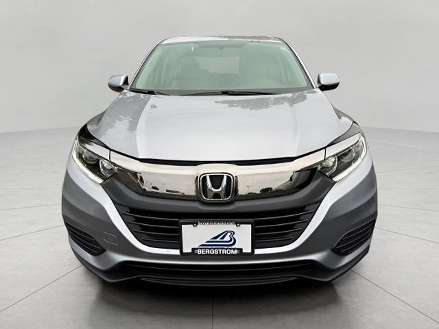 2019 Honda HR-V LX AWD CVT