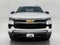 2025 Chevrolet Silverado 1500 4WD Crew Cab 147 LT w/2FL