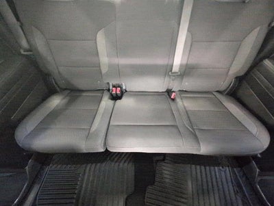 2025 Chevrolet Silverado 1500 4WD Crew Cab 147 LT w/2FL
