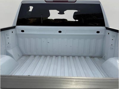 2025 Chevrolet Silverado 1500 4WD Crew Cab 147 LT w/2FL