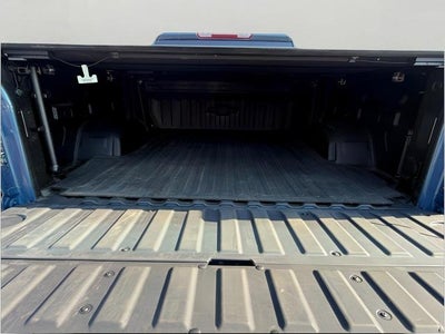 2024 Chevrolet Silverado 1500 4WD Crew Cab 147 RST