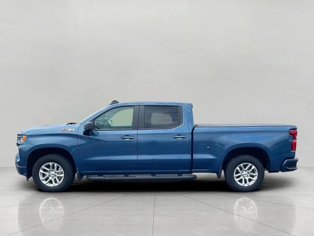 2024 Chevrolet Silverado 1500 4WD Crew Cab 147 RST