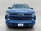 2024 Chevrolet Silverado 1500 4WD Crew Cab 147 RST