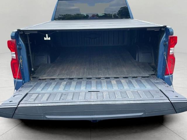 2024 Chevrolet Silverado 1500 4WD Crew Cab 147 RST