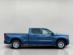 2024 Chevrolet Silverado 1500 4WD Crew Cab 147 RST