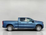 2024 Chevrolet Silverado 1500 4WD Crew Cab 147 RST