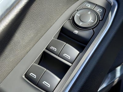 2024 Chevrolet Silverado 1500 4WD Crew Cab 147 RST