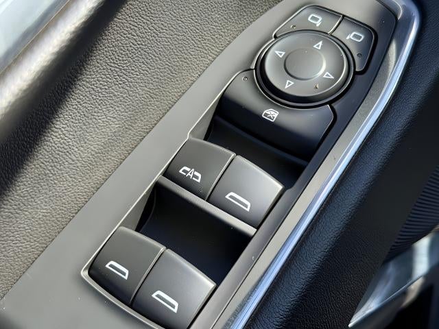 2024 Chevrolet Silverado 1500 4WD Crew Cab 147 RST