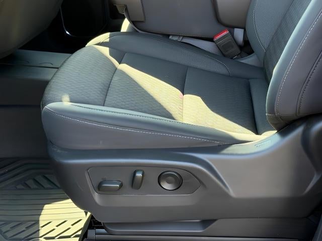 2024 Chevrolet Silverado 1500 4WD Crew Cab 147 RST