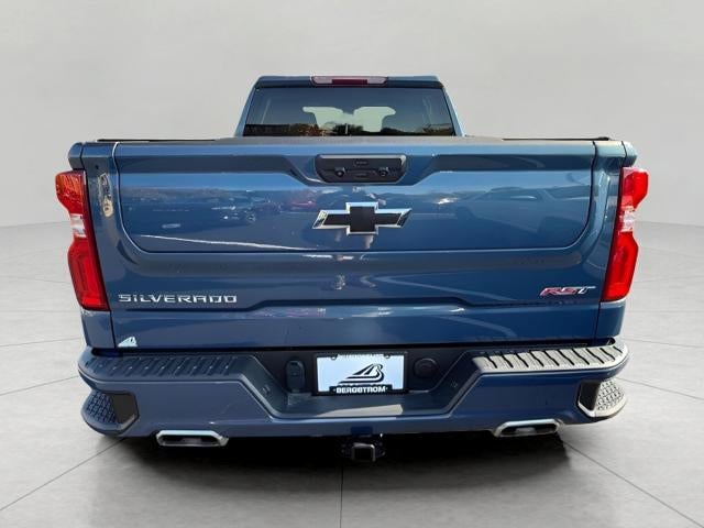 2024 Chevrolet Silverado 1500 4WD Crew Cab 147 RST