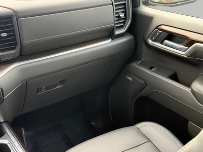 2022 Chevrolet Silverado 1500 4WD Crew Cab 147 LT Trail Boss