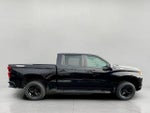 2022 Chevrolet Silverado 1500 4WD Crew Cab 147 LT Trail Boss