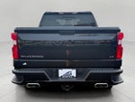 2022 Chevrolet Silverado 1500 4WD Crew Cab 147 LT Trail Boss