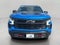2022 Chevrolet Silverado 1500 4WD Crew Cab 147 LT Trail Boss