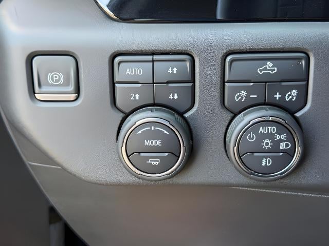 2023 Chevrolet Silverado 1500 4WD Crew Cab 147 LT Trail Boss