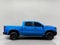 2025 Chevrolet Silverado 1500 4WD Crew Cab 147 ZR2