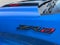 2025 Chevrolet Silverado 1500 4WD Crew Cab 147 ZR2