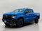 2025 Chevrolet Silverado 1500 4WD Crew Cab 147 ZR2