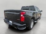 2019 Chevrolet Silverado 1500 4WD Crew Cab 147 RST
