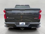 2019 Chevrolet Silverado 1500 4WD Crew Cab 147 RST