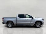 2022 Chevrolet Silverado 1500 LTD 4WD Crew Cab 147 RST