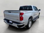 2022 Chevrolet Silverado 1500 LTD 4WD Crew Cab 147 RST