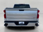 2022 Chevrolet Silverado 1500 LTD 4WD Crew Cab 147 RST
