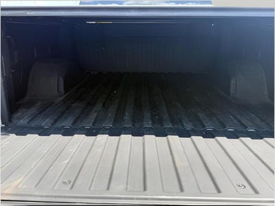 2022 Chevrolet Silverado 1500 LTD 4WD Crew Cab 147 RST