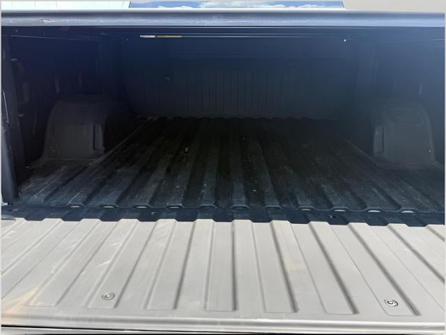 2022 Chevrolet Silverado 1500 LTD 4WD Crew Cab 147 RST